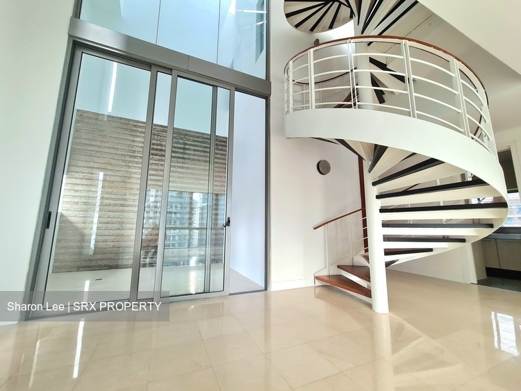 The Abode At Devonshire (D9), Apartment #508019041